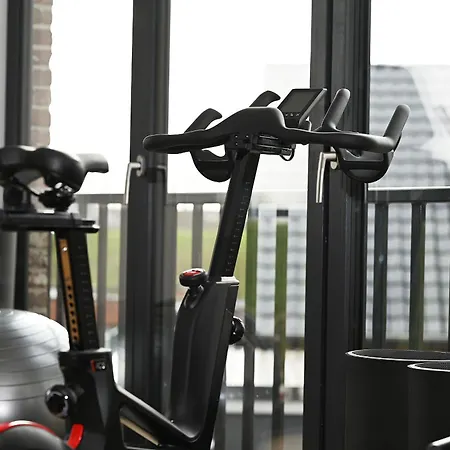 Apartment Binnendiek Haus 2 Deluxe-apartment 9 *