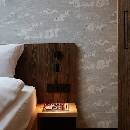 Binnendiek Haus 2 Deluxe-apartment 9 Apartment Büsum