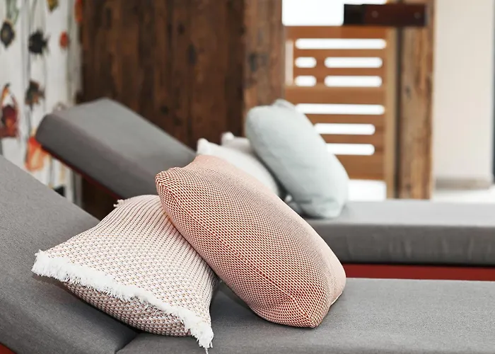 Binnendiek Haus 2 Deluxe-apartment 9 *